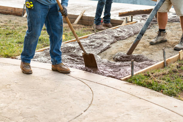 Best Concrete Removal and Replacement in Bells, TN