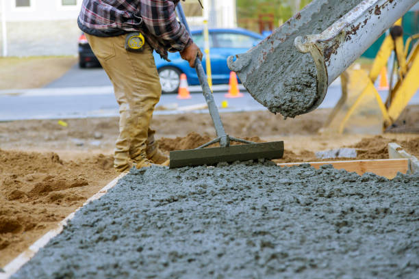 Best Concrete Sealing and Maintenance in Bells, TN