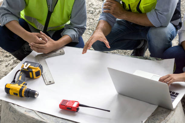 , TN Concrete contractor Company