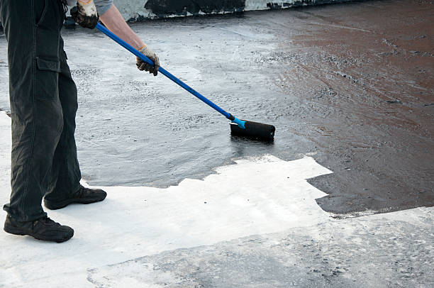 Best Concrete Pool Decks in Bells, TN