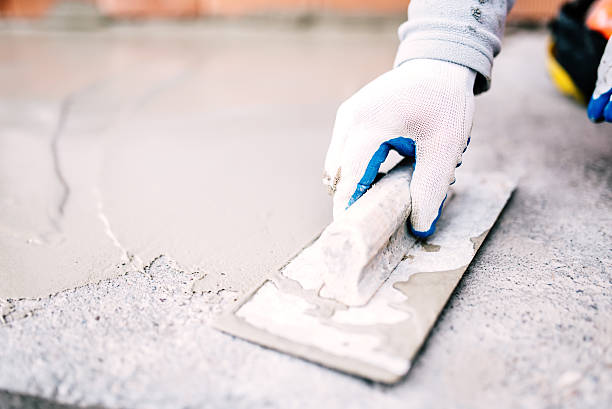 Best Concrete Grinding and Polishing in Bells, TN